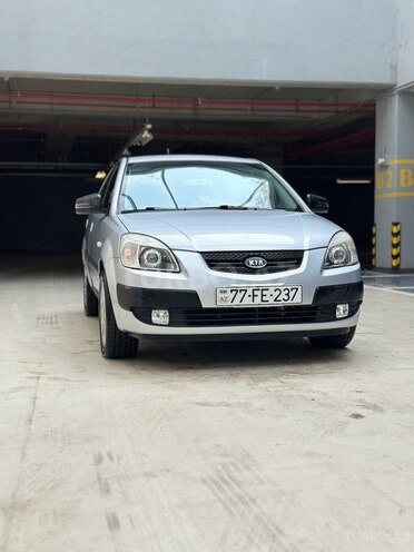 Kia Rio 2008, 255,090 km - 1.5 л - Bakı