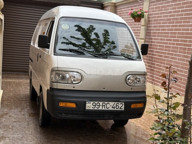 Daewoo Damas 2007, 175,305 km - 0.8 l - Bakı