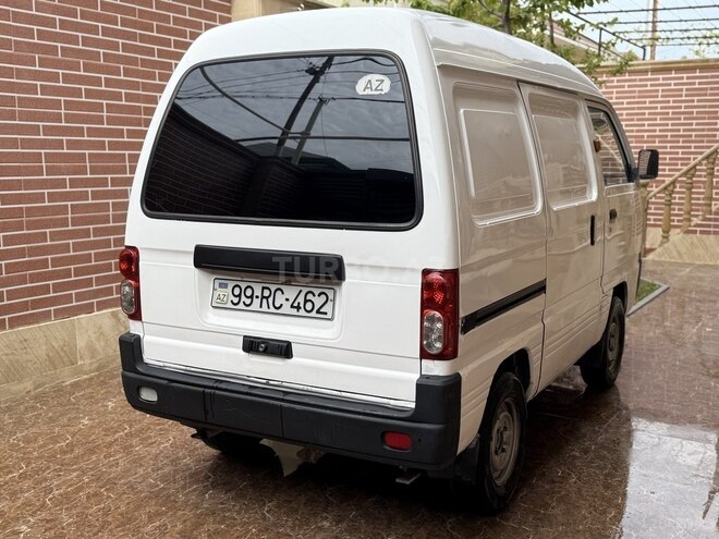 Daewoo Damas 2007, 175,305 km - 0.8 l - Bakı