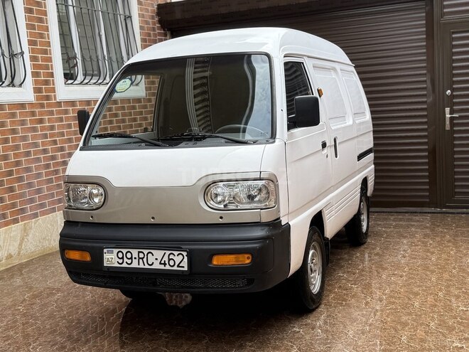 Daewoo Damas 2007, 175,305 km - 0.8 l - Bakı