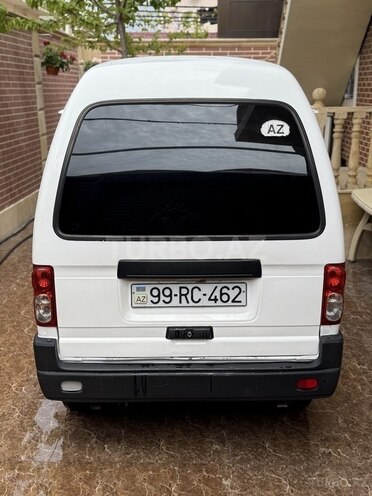 Daewoo Damas 2007, 175,305 km - 0.8 l - Bakı