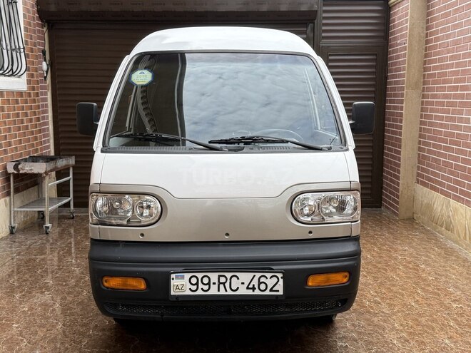 Daewoo Damas 2007, 175,305 km - 0.8 l - Bakı