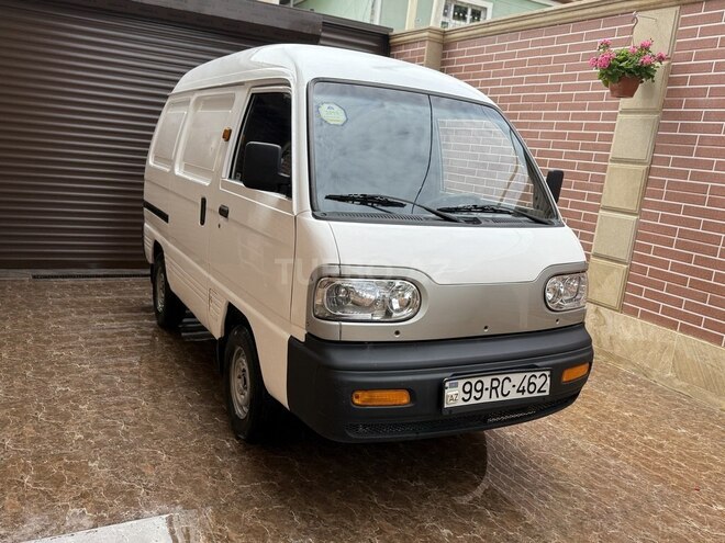 Daewoo Damas 2007, 175,305 km - 0.8 l - Bakı