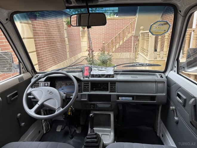 Daewoo Damas 2007, 175,305 km - 0.8 l - Bakı