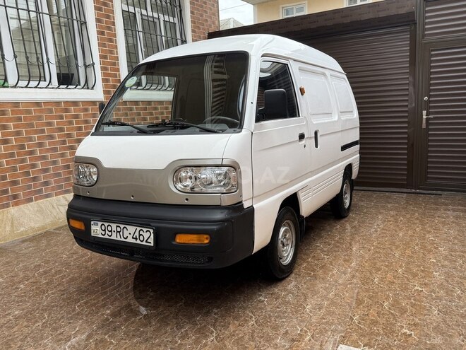 Daewoo Damas 2007, 175,305 km - 0.8 l - Bakı