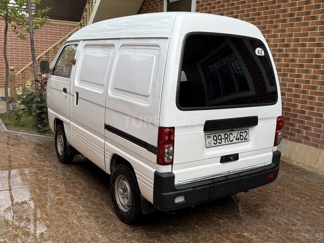 Daewoo Damas 2007, 175,305 km - 0.8 l - Bakı