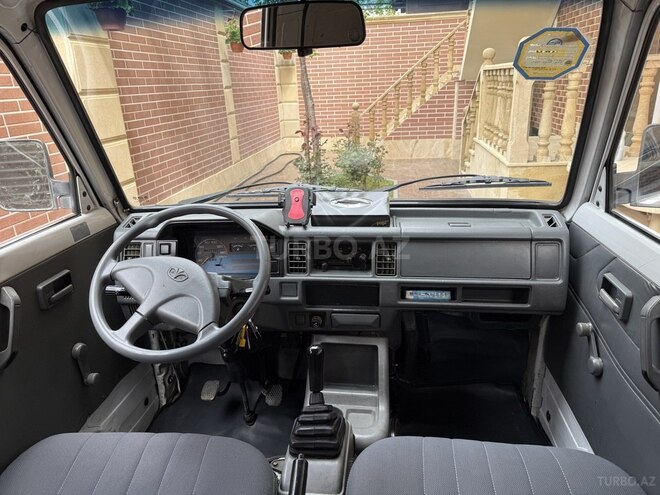 Daewoo Damas 2007, 175,305 km - 0.8 l - Bakı