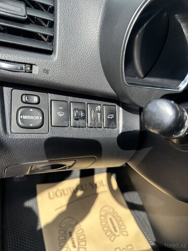 Toyota Highlander 2012, 277,000 km - 3.5 l - Gəncə