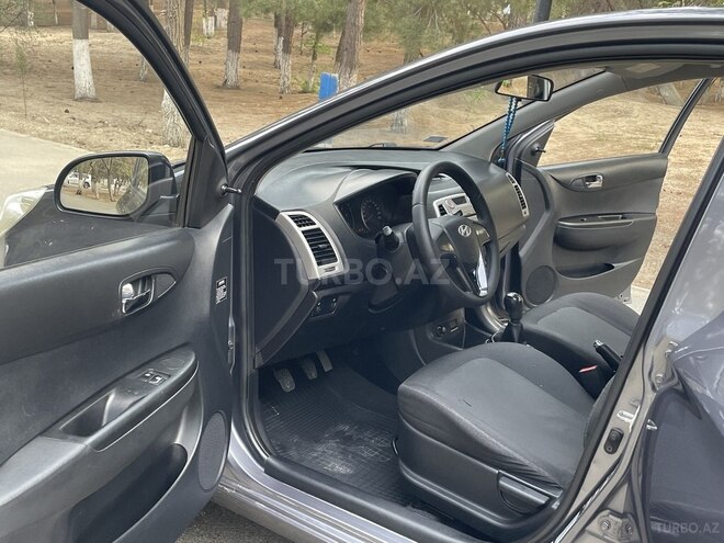 Hyundai i20 2011, 312,738 km - 1.4 l - Bakı