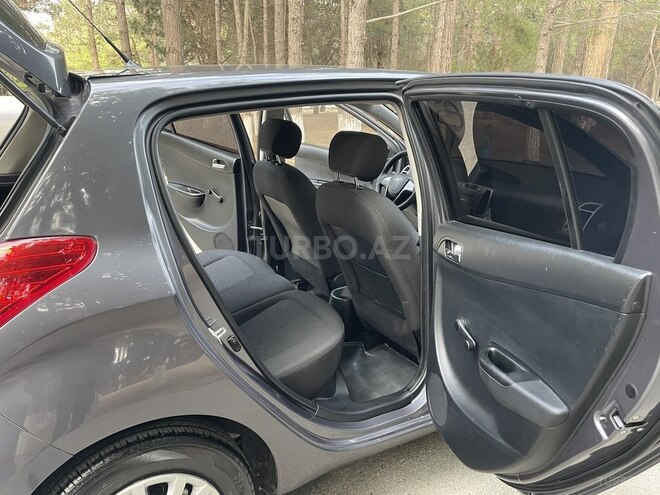 Hyundai i20 2011, 312,738 km - 1.4 l - Bakı