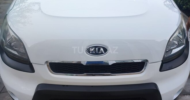 Kia Soul 2009, 192,000 km - 1.6 l - Bakı