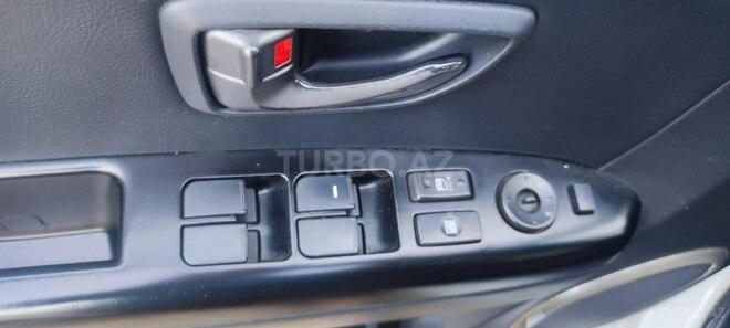 Kia Soul 2009, 192,000 km - 1.6 l - Bakı