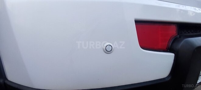 Kia Soul 2009, 192,000 km - 1.6 l - Bakı