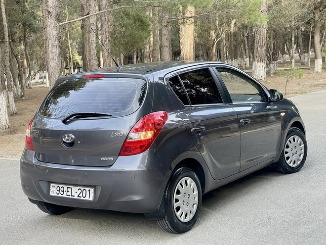 Hyundai i20 2011, 312,738 km - 1.4 l - Bakı