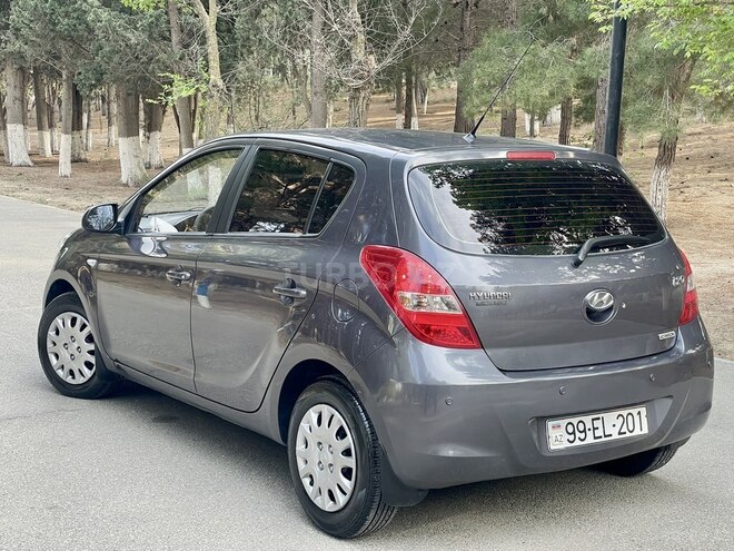 Hyundai i20 2011, 312,738 km - 1.4 l - Bakı