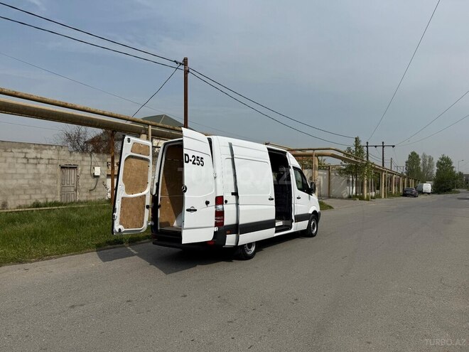Mercedes Sprinter 313 2008, 180,000 km - 2.2 l - Bakı
