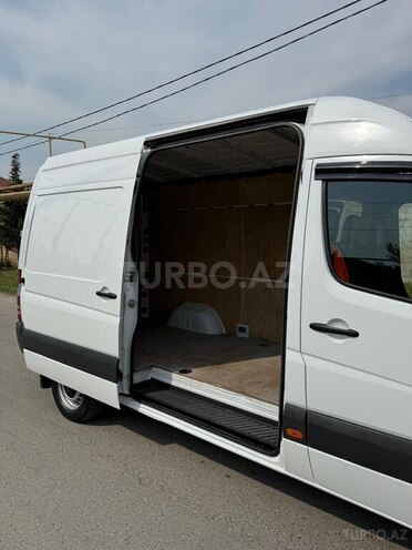 Mercedes Sprinter 313 2008, 180,000 km - 2.2 l - Bakı