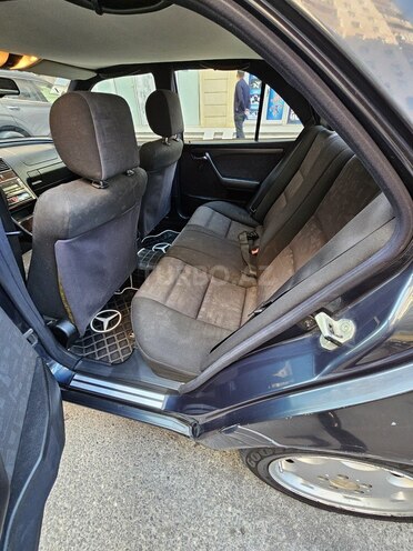 Mercedes C 200 1996, 323,100 km - 2.0 l - Bakı