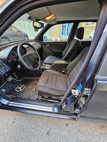 Mercedes C 200 1996, 323,100 km - 2.0 l - Bakı