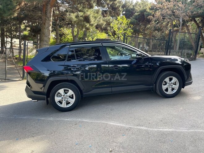 Toyota RAV4 2019, 94,000 km - 2.0 l - Bakı