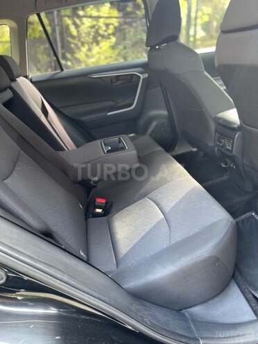 Toyota RAV4 2019, 94,000 km - 2.0 l - Bakı
