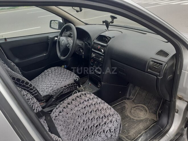 Opel Astra 1999, 680,000 km - 2.0 l - Bakı