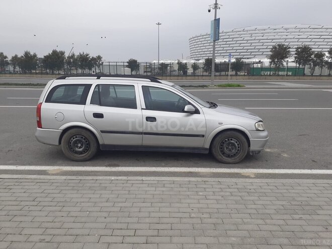 Opel Astra 1999, 680,000 km - 2.0 l - Bakı