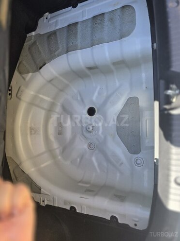 Hyundai Accent 2015, 209,000 km - 1.6 л - Bakı