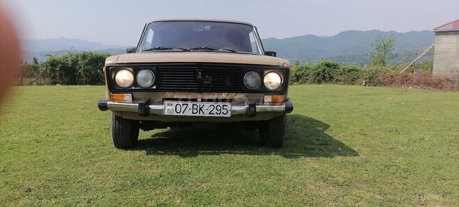 LADA (VAZ) 2106 1990, 95,000 km - 1.5 l - Astara