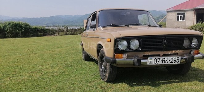 LADA (VAZ) 2106 1990, 95,000 km - 1.5 l - Astara