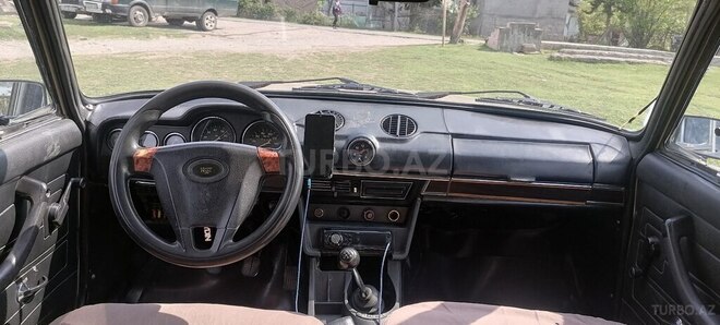 LADA (VAZ) 2106 1990, 95,000 km - 1.5 l - Astara