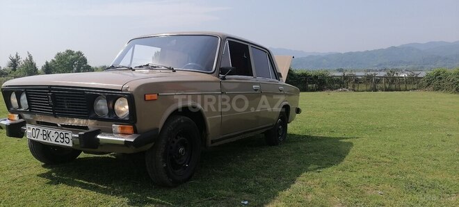 LADA (VAZ) 2106 1990, 95,000 km - 1.5 l - Astara