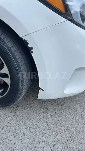 Kia Forte 2016, 129,000 km - 2.0 l - Bakı