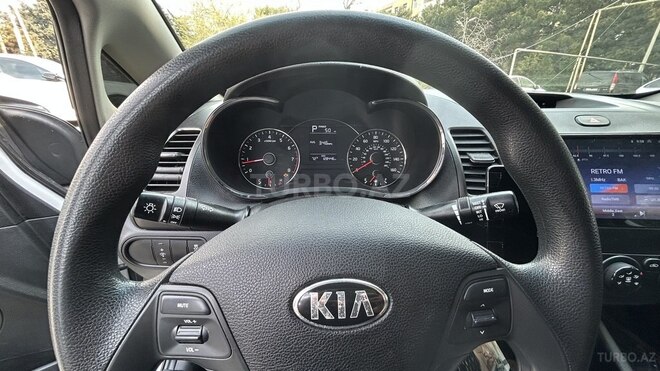 Kia Forte 2016, 129,000 km - 2.0 l - Bakı
