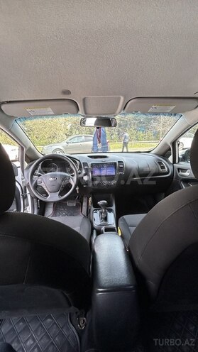 Kia Forte 2016, 129,000 km - 2.0 l - Bakı