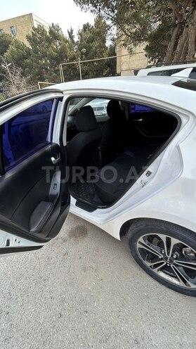 Kia Forte 2016, 129,000 km - 2.0 l - Bakı