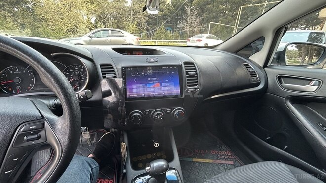 Kia Forte 2016, 129,000 km - 2.0 l - Bakı