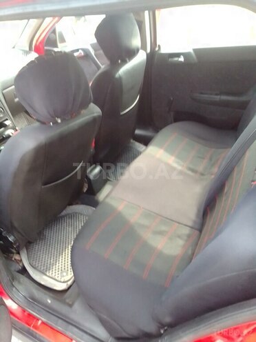 Opel Astra 2001, 520,000 km - 1.8 l - Bakı