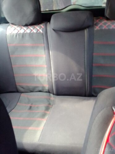 Opel Astra 2001, 520,000 km - 1.8 l - Bakı