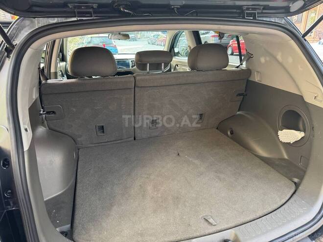 Kia Sportage 2012, 204,190 km - 2.4 l - Bakı