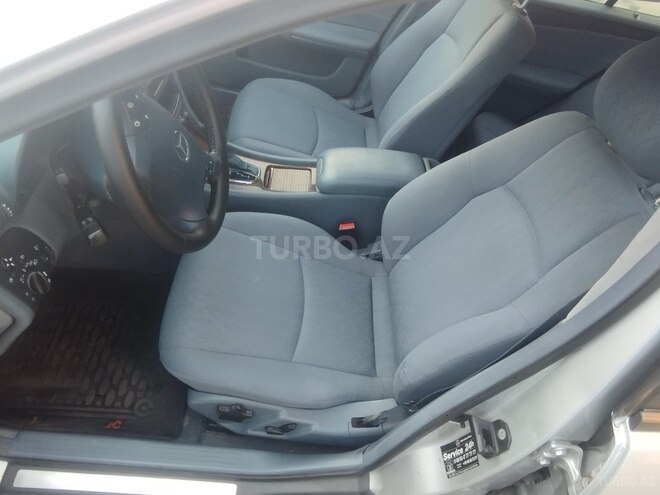 Mercedes C 200 2000, 278,000 km - 2.0 l - Sumqayıt