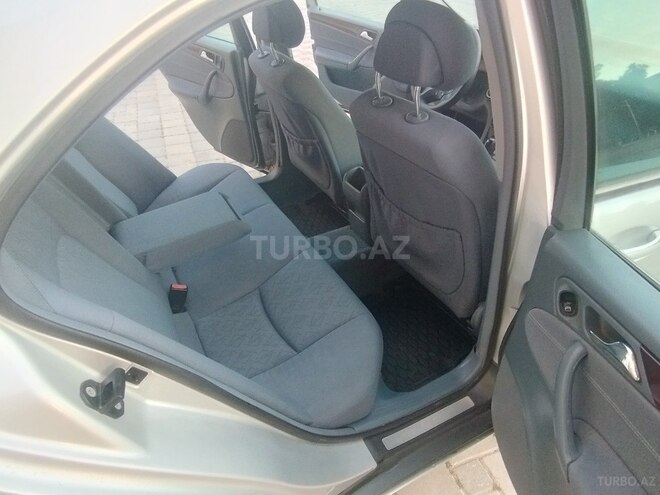 Mercedes C 200 2000, 278,000 km - 2.0 l - Sumqayıt