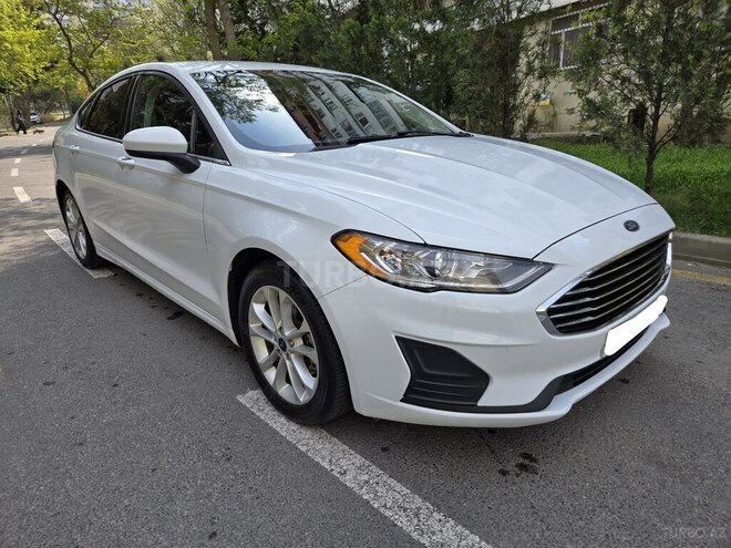 Ford Fusion (North America)-3