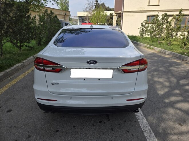 Ford Fusion (North America)-7