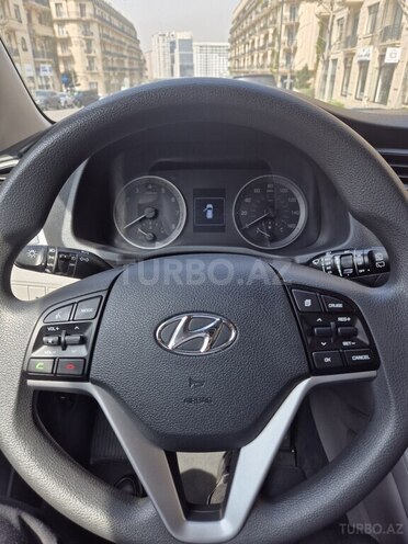 Hyundai Tucson 2016, 157,000 km - 1.6 l - Bakı