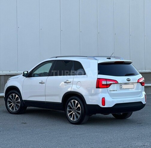 Kia Sorento 2012, 157,000 km - 2.0 l - Bakı