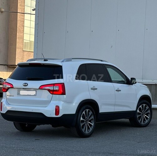 Kia Sorento 2012, 157,000 km - 2.0 l - Bakı