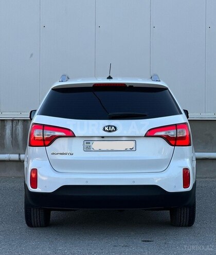 Kia Sorento 2012, 157,000 km - 2.0 l - Bakı