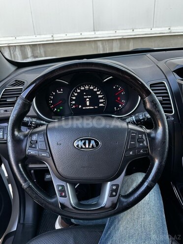 Kia Sorento 2012, 157,000 km - 2.0 l - Bakı