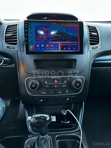 Kia Sorento 2012, 157,000 km - 2.0 l - Bakı